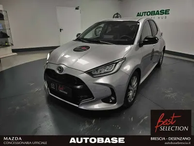 Usata Mazda 2