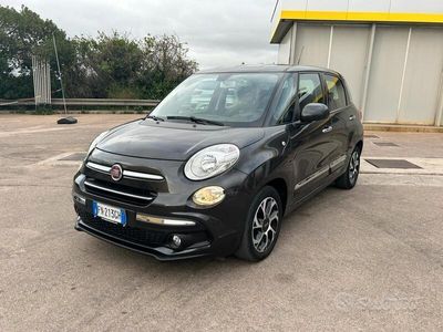 usata Fiat 500L - 2018