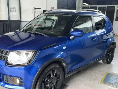 Usata Suzuki Ignis