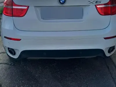 Usata BMW X6