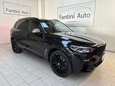 BMW X5 M50