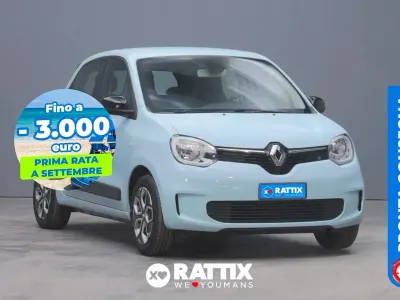 Usata Renault Twingo