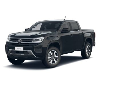 VW Amarok