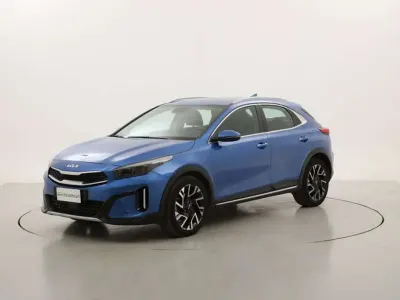 Usata Kia XCeed
