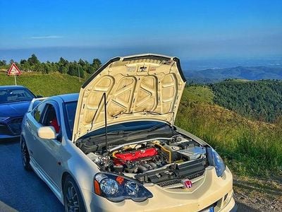 Usata Honda Integra Type R 2001 Coupé