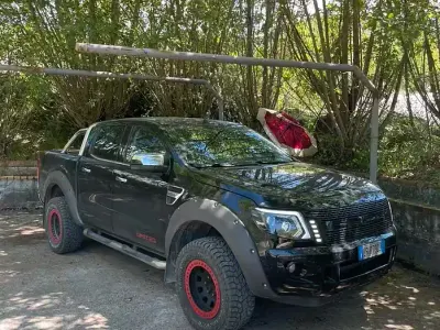 Occasion Ford Ranger 150 PK (110 kW) 2014 Pickup