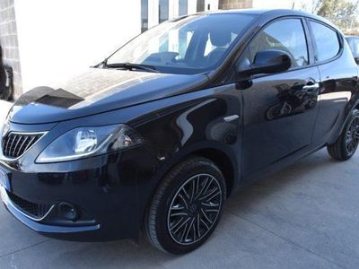 usata Lancia Ypsilon 1.0 FireFly 5 porte S&S Hybrid Ec