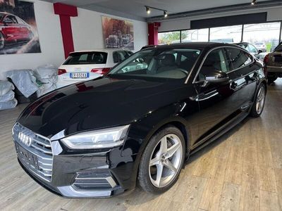 usata Audi A5 SPB 45 TFSI quattro S tronic Business Sport