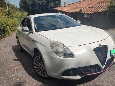 usata Alfa Romeo Giulietta (2010-21) - 2011