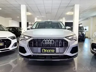 Occasion Audi Q3