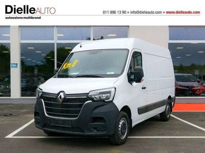 usata Renault Master 2.3 dCi L2H2 FURGONE 150CV