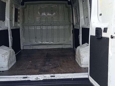 Usata Peugeot Boxer 131 CV (96 kW) 2019 Bianco Furgone