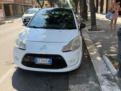 Usata Citroën C3
