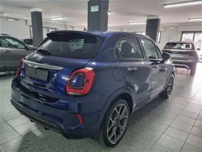 usata Fiat 130 500X 1.6 MultiJetCV Sport usato