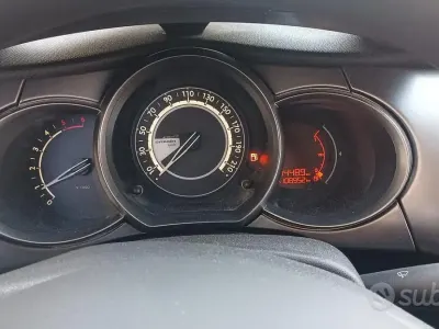 Usata Citroën C3