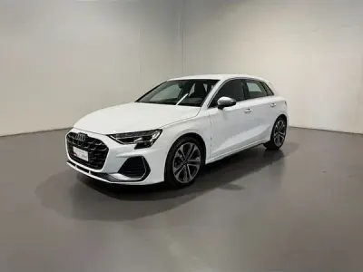 Usata Audi S3