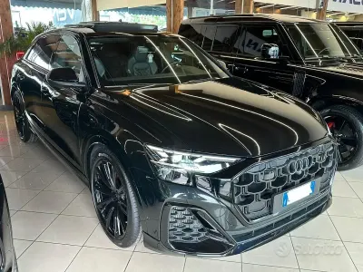 Usata Audi SQ8