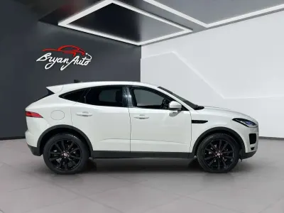 Usata Jaguar E-Pace