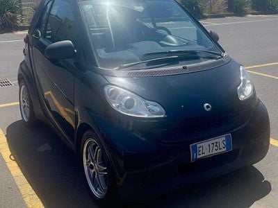 Smart ForTwo Coupé