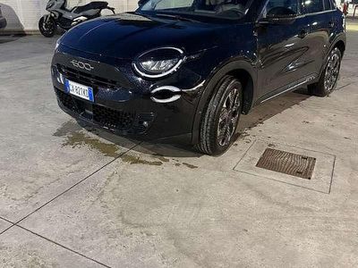 Usata Fiat 600 La Prima 101 CV (74 kW) 2025 SUV