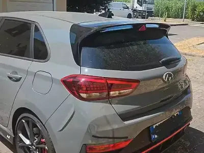 Usata Hyundai i30 280 CV (205 kW) 2022 Berlina