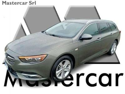 usata Opel Insignia SW 1.6 CDTI INNOVATION 136CV - targa FW151EG