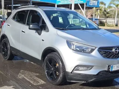 Usata Opel Mokka X Innovation 136 CV (100 kW) 2016 SUV