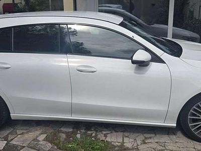 Usata Mercedes CLA180 Shooting Brake