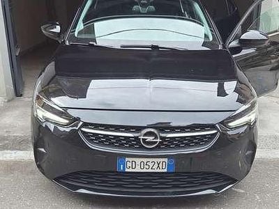 Usata Opel Corsa Elegance 101 CV (74 kW) 2021 Utilitaria