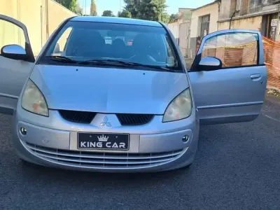 Usata Mitsubishi Colt Instyle 95 CV (69 kW) 2005 Other Utilitaria