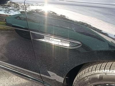 Usata Jaguar F-Pace R-Sport 241 CV (177 kW) 2017 SUV