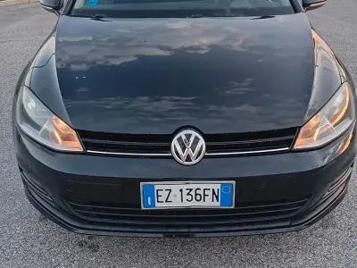 Usata VW Golf VII
