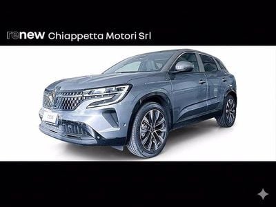 Usata Renault Austral Techno 200 CV (147 kW) 2023 Grigio scisto SUV