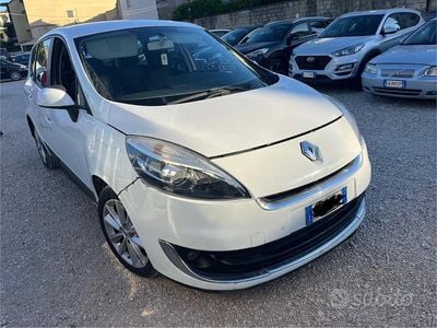 Renault Scénic III