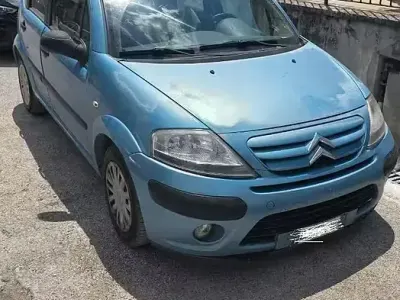 Usata Citroën C3