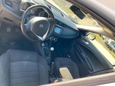 usata Alfa Romeo Giulietta 1.6