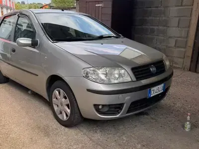 Usata Fiat Punto
