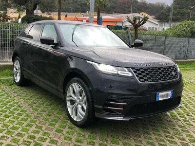 usata Land Rover Range Rover Velar Range Rover Velar2.0 i4 240cv auto