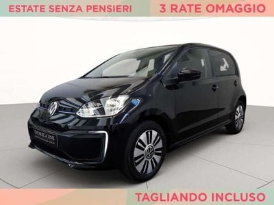 VW e-up!