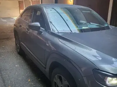 Usata Mazda MX30 Makoto 80 kW (110 CV) 2023 Bronzo SUV