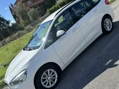 Usata BMW 220 Active Tourer