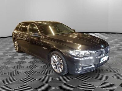 usata BMW 520 520 Serie 5 (F10/F11) d xDrive Touring Business au