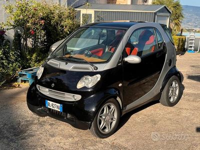 Smart ForTwo Coupé