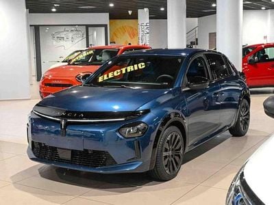 Nuova Lancia Ypsilon 114 kW (156 CV) 2025 Blu Utilitaria