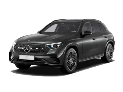 Usata Mercedes GLC300e