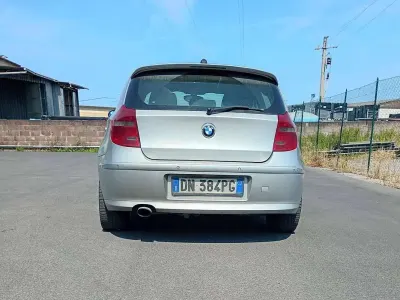Usata BMW 120