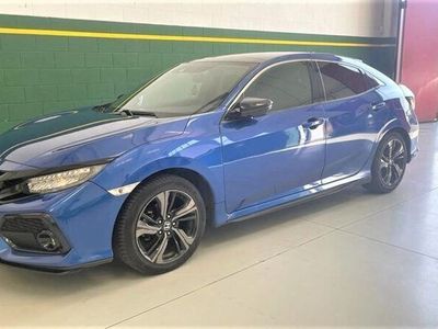 usata Honda Civic 1.0T 5 porte Premium - FULL - IVA E