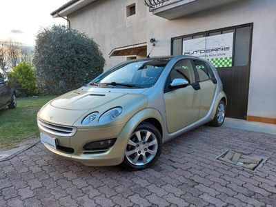 usata Smart ForFour 1.3 passion