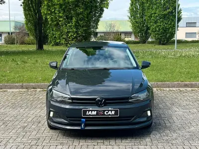 Usata VW Polo