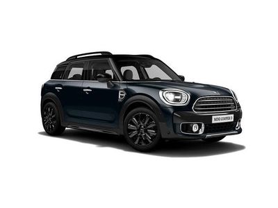 Usata Mini Cooper D Countryman 150 CV (110 kW) 2019 SUV